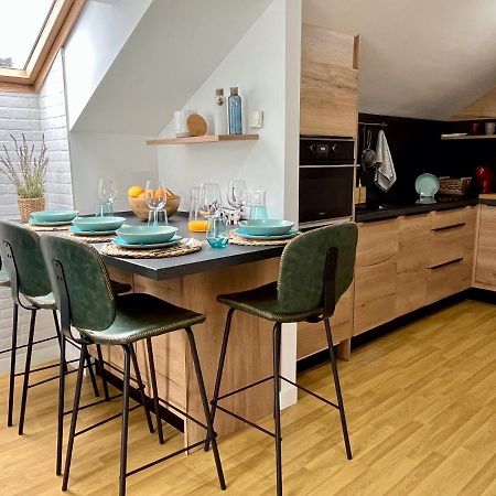 Appartamento Prime Loft Asturias Vut-436-As Muros de Nalón Esterno foto