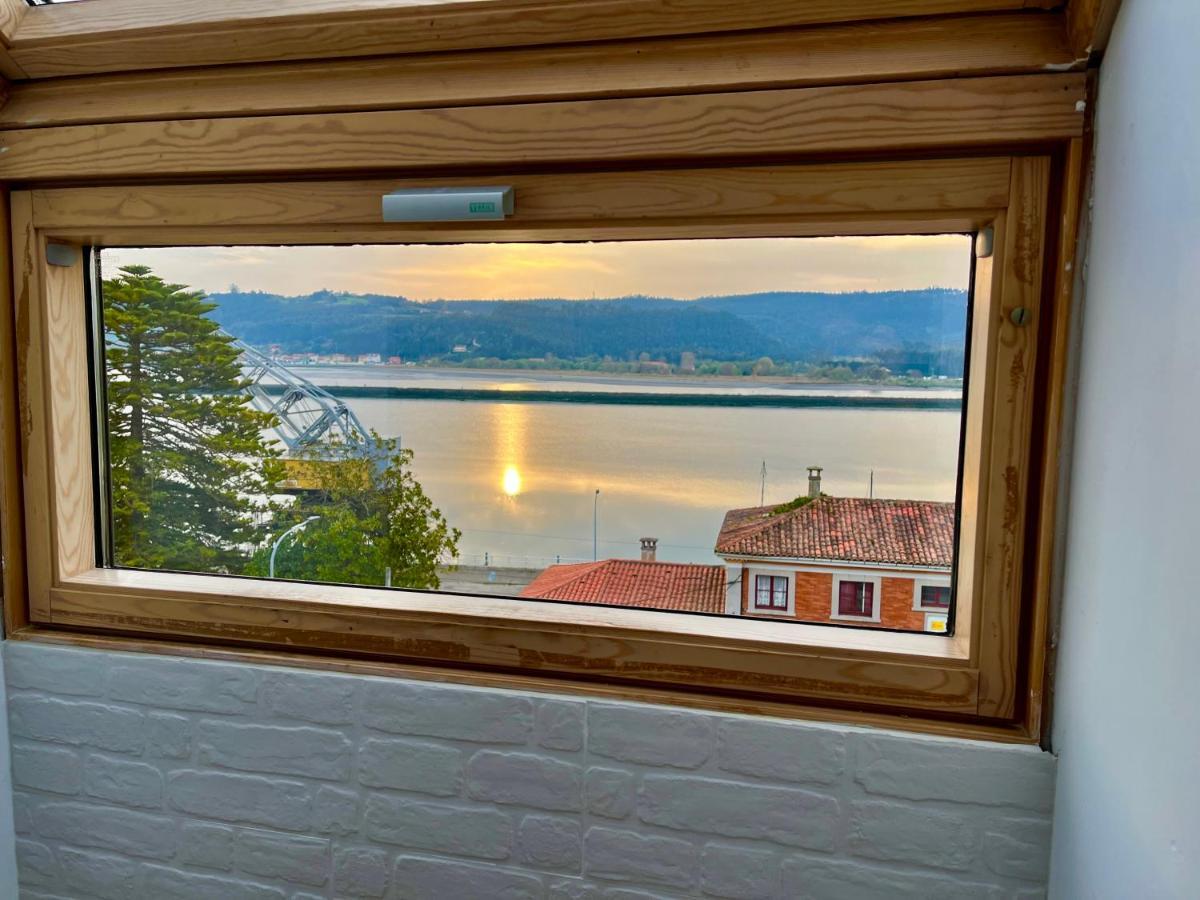 Appartamento Prime Loft Asturias Vut-436-As Muros de Nalón Esterno foto