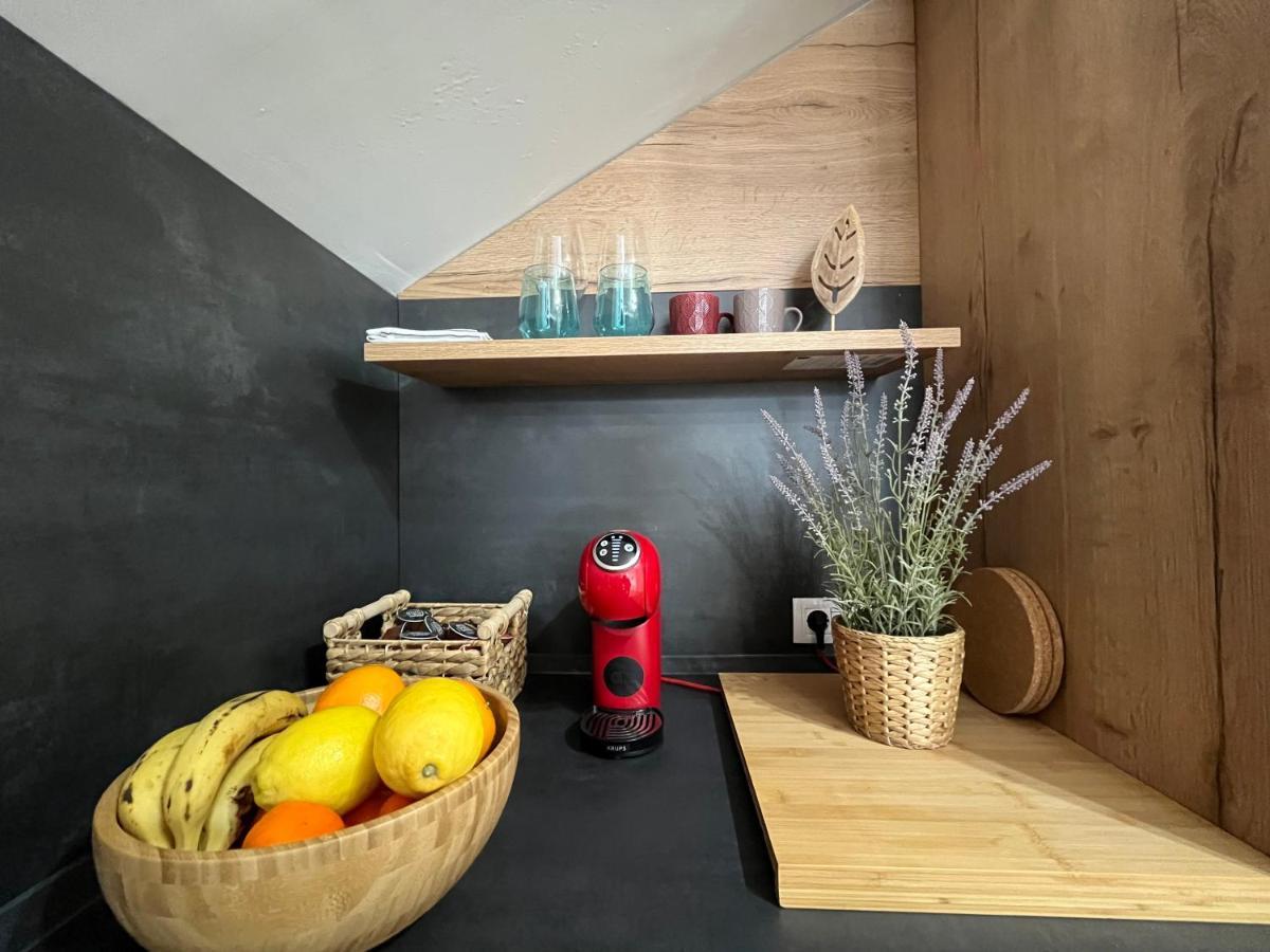 Appartamento Prime Loft Asturias Vut-436-As Muros de Nalón Esterno foto