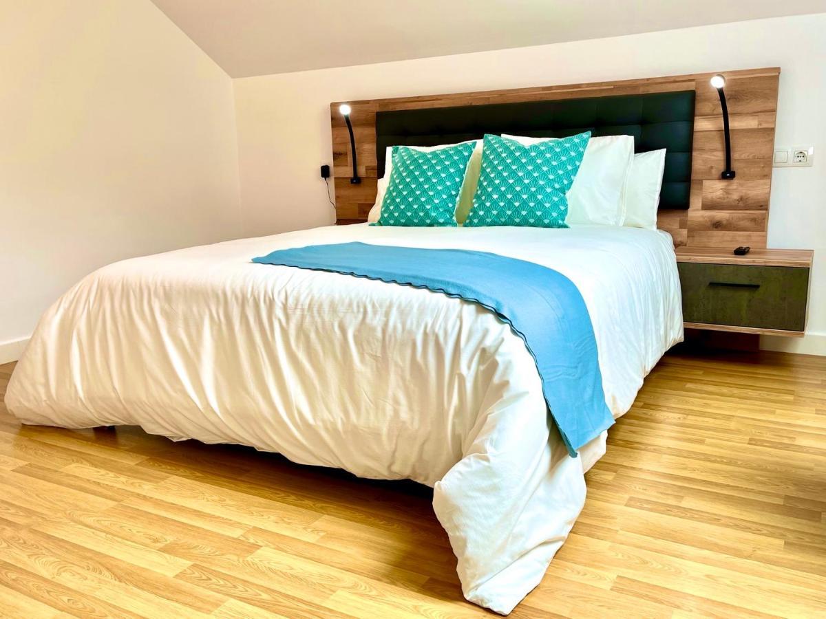 Appartamento Prime Loft Asturias Vut-436-As Muros de Nalón Esterno foto