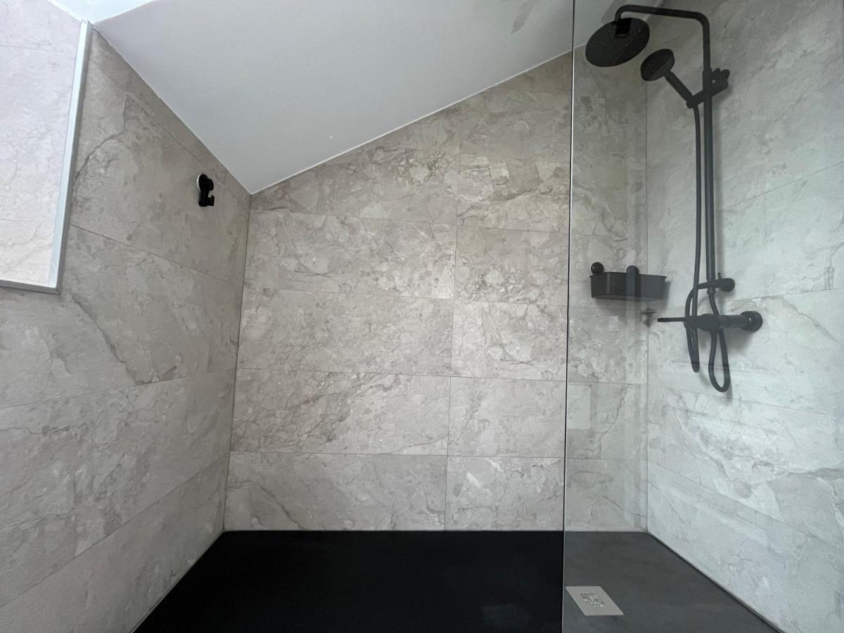 Appartamento Prime Loft Asturias Vut-436-As Muros de Nalón Esterno foto