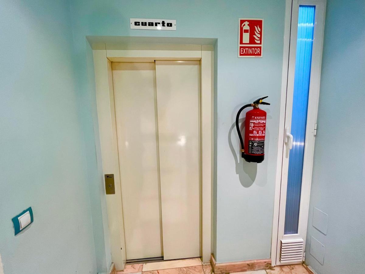 Appartamento Prime Loft Asturias Vut-436-As Muros de Nalón Esterno foto