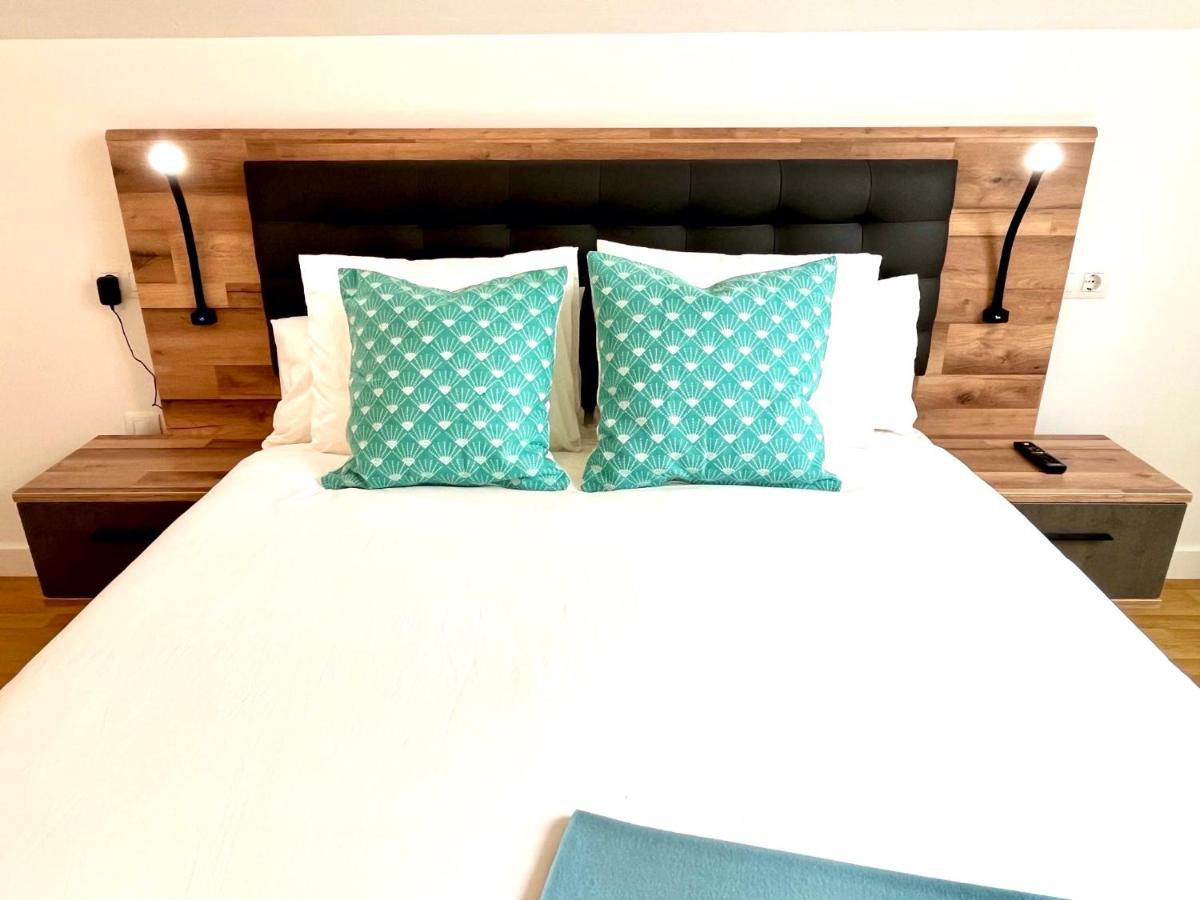 Appartamento Prime Loft Asturias Vut-436-As Muros de Nalón Esterno foto