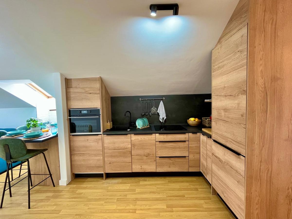 Appartamento Prime Loft Asturias Vut-436-As Muros de Nalón Esterno foto